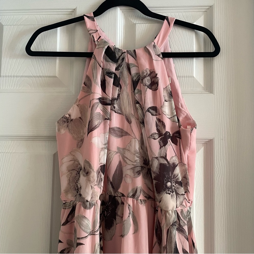 NWOT Eliza J dress size 10P